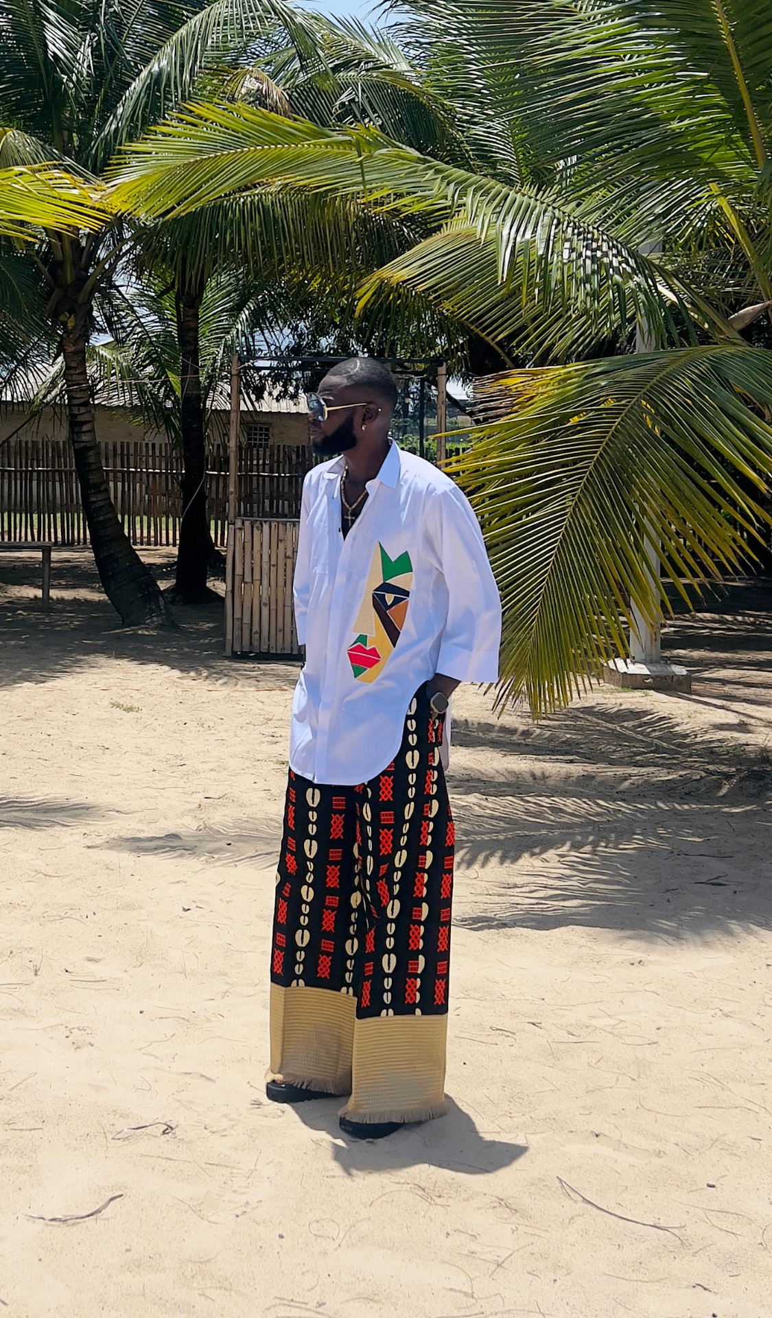 Palm Muse