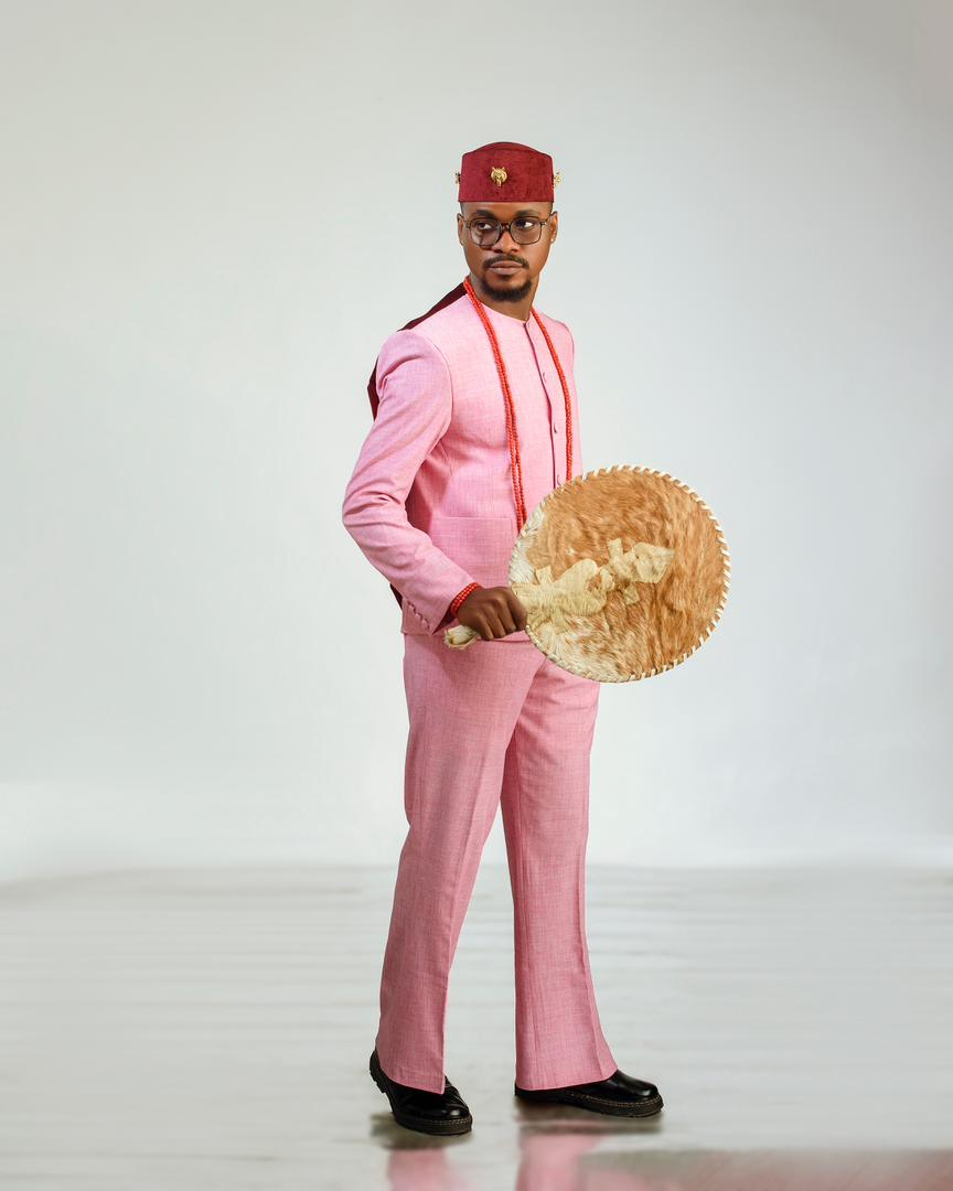 Ọkpara Rose