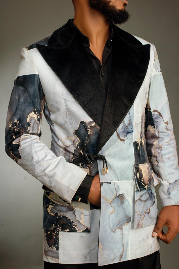 Marble Ascot